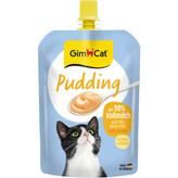 تشویقی پودینگ گربه جیم کت GimCat Pudding